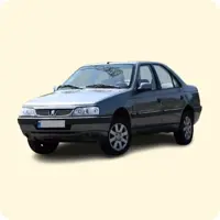 Peugeot 405